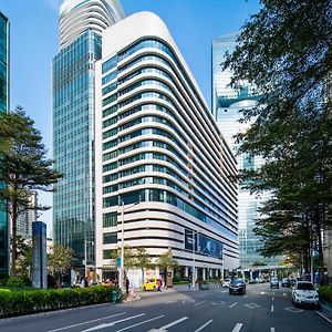 Holiday Inn Guangzhou Zhujiang New Town By Ihg